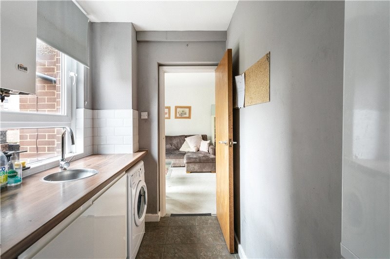 Vanbrugh Court, Wincott Street, London, SE11