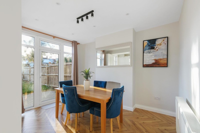 Aviemore Way, Beckenham, BR3