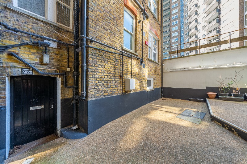 Sandringham Court, 99 Maida Vale, Maida Vale, London, W9