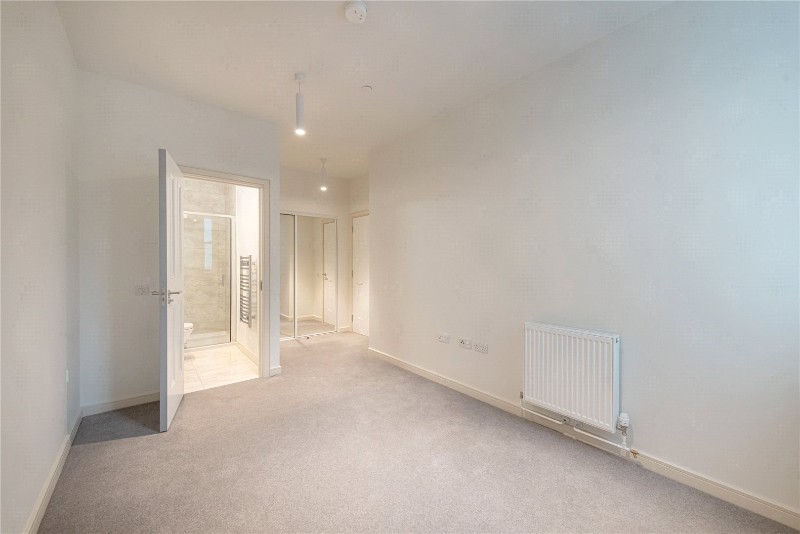 Hewer Street, London, W10
