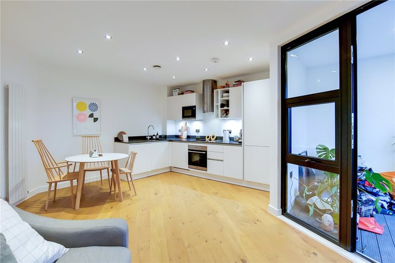 Margerie Court, 5 Esker Place, London, E2
