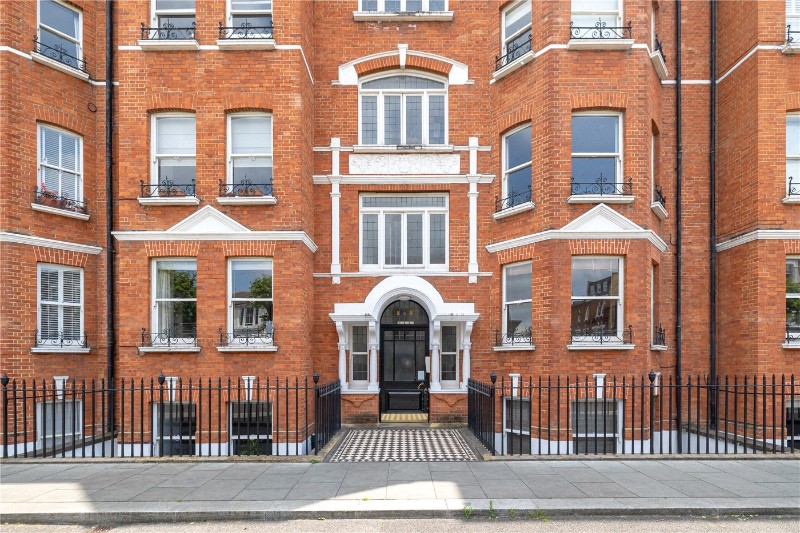 Fulham Road, London, SW6