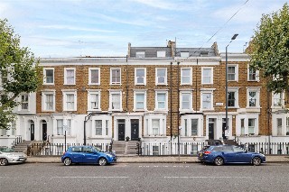 Harwood Road, London, SW6