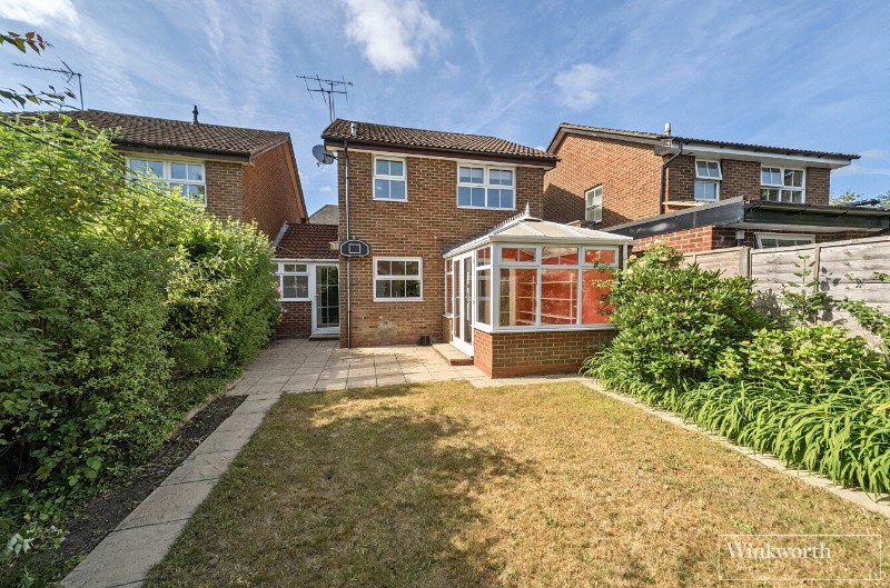Oliver Road, Ascot, Berkshire, SL5