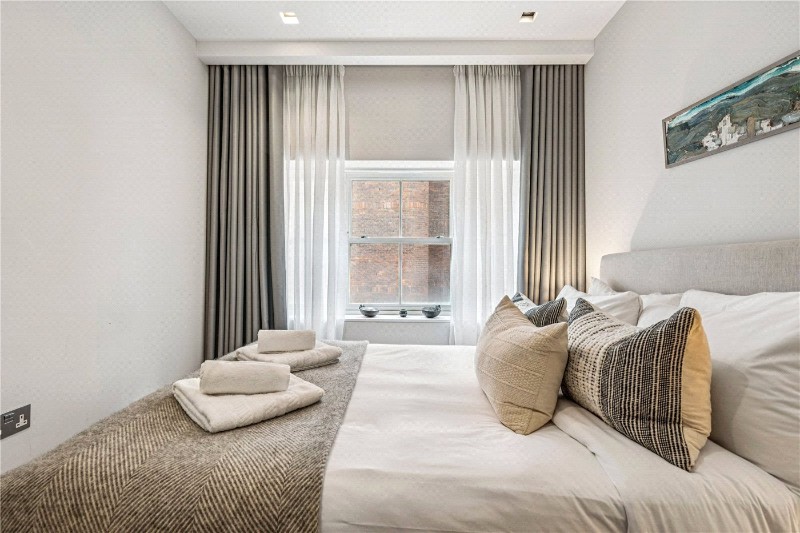Stukeley Street, WC2B