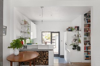 Howberry Road, London, CR7