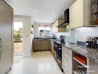 Pound Lane, Sonning, Reading, Berkshire, RG4