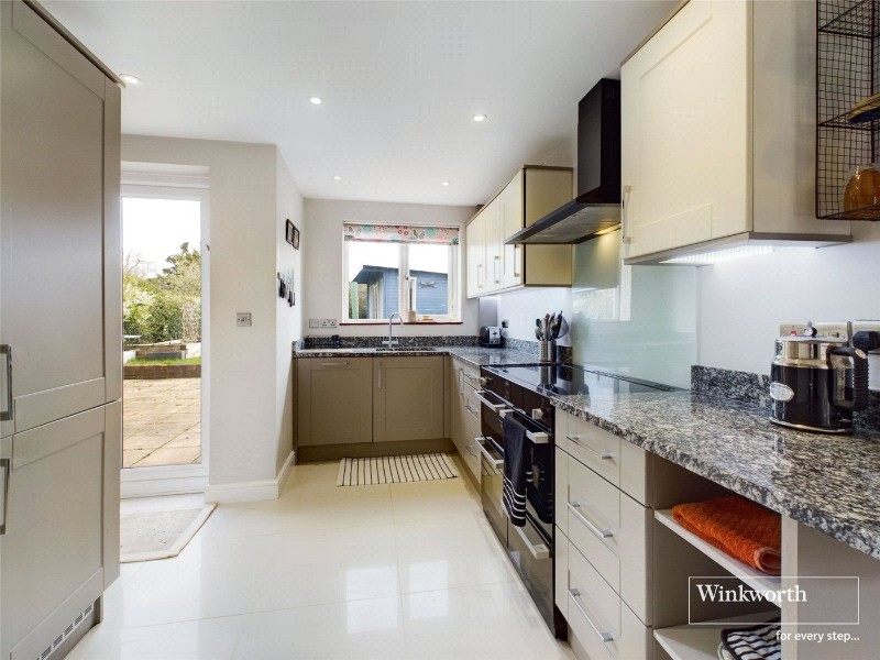 Pound Lane, Sonning, Reading, Berkshire, RG4