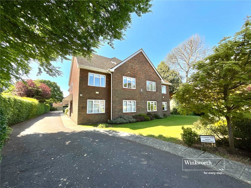 Wortley Road, Highcliffe, Christchurch, Dorset, BH23