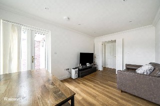Harrison Place, Flaxfield Road, Basingstoke, Hampshire, RG21