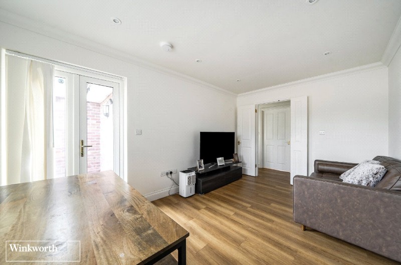 Harrison Place, Flaxfield Road, Basingstoke, Hampshire, RG21