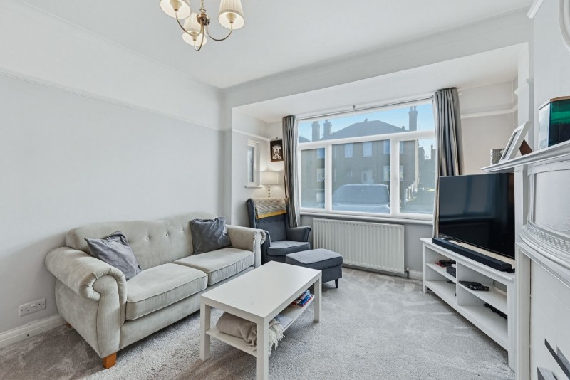 Birkbeck Road, Beckenham, BR3