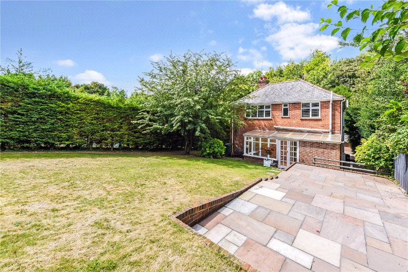 Springvale Road, Headbourne Worthy, Winchester, SO23