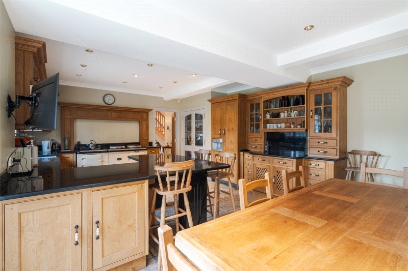 Dorchester Road, Sturminster Marshall, Wimborne, Dorset, BH21