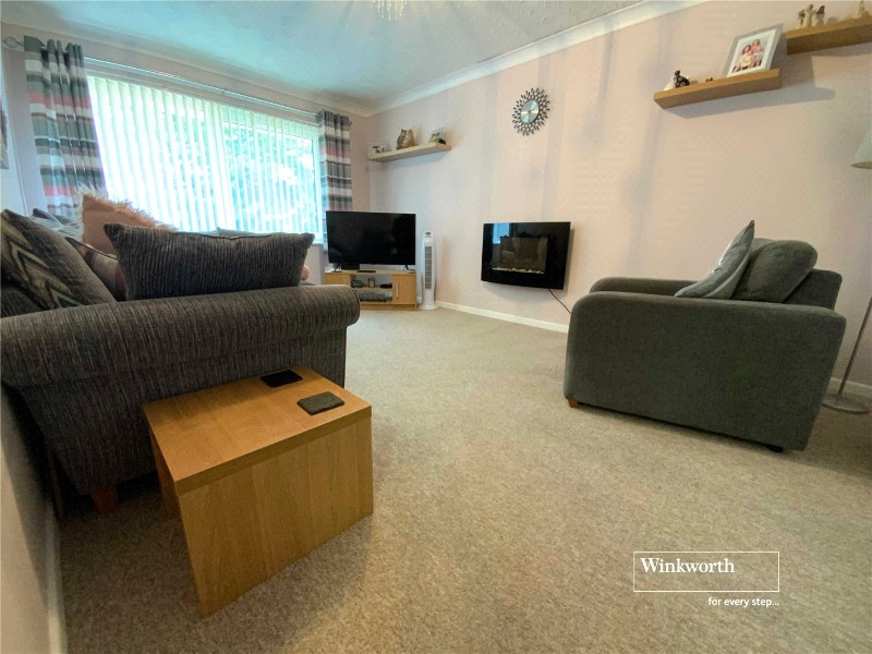 Waterford Place, Highcliffe, Christchurch, Dorset, BH23
