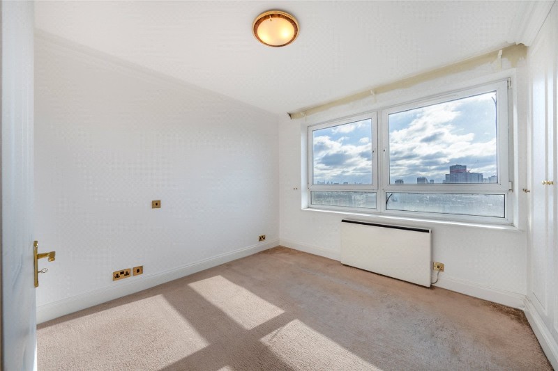Stuart Tower, 105 Maida Vale, Maida Vale, London, W9