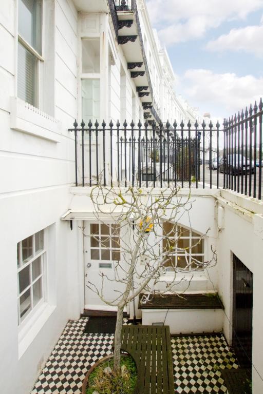 Lewes Crescent, Brighton, East Sussex, BN2