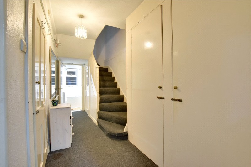 Walerand Road, Lewisham, London, SE13