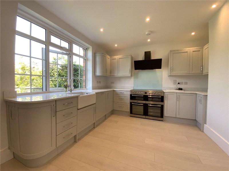 Chandlers Lane, All Cannings, DEVIZES, SN10