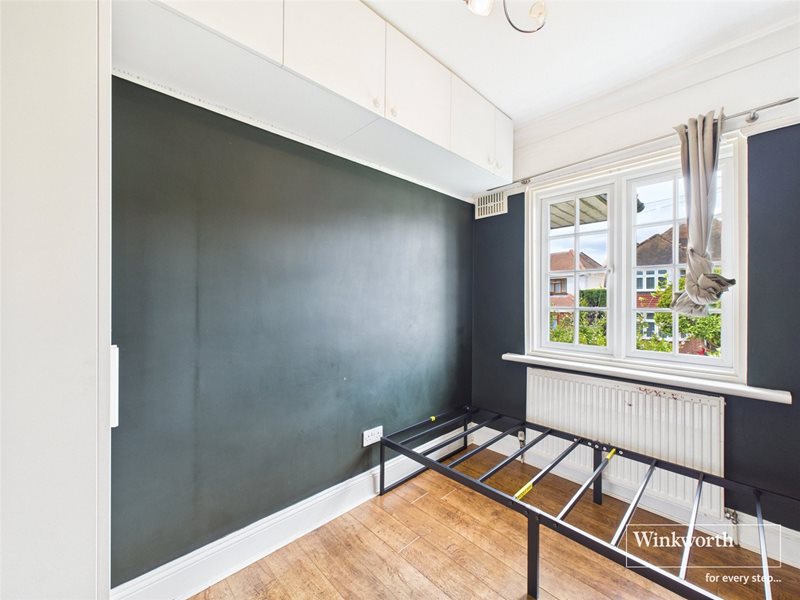 Kinch Grove, Wembley, Middlesex, HA9