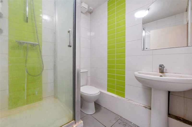 Queensdale Crescent, London, W11