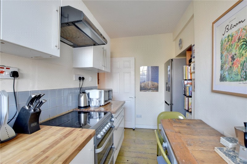 Vanbrugh Park, Blackheath, London, SE3