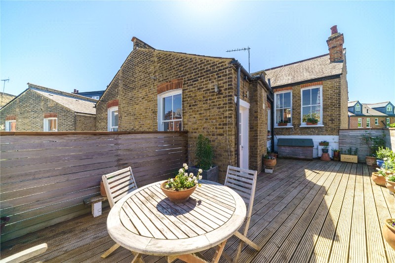 Southfield Road, London, W4