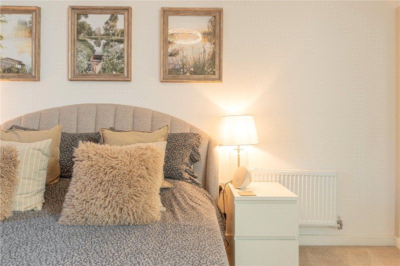 St. Marys Mews, Cubbington, Leamington Spa, Warwickshire, CV32