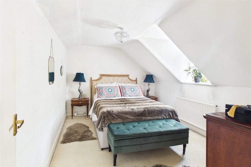 Croxted Road, London, SE21
