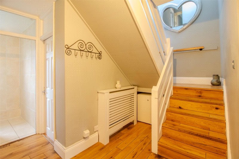 Haltone House, Union Road, London, SW4