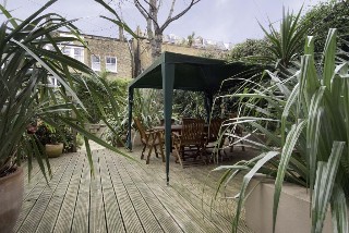 Downing House, Cambridge Gardens, London, W10