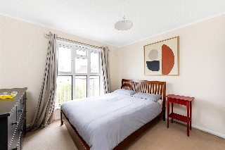 Highbury Grove, London, N5