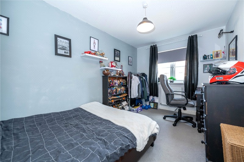 Witham Crescent, Bourne, Lincolnshire, PE10