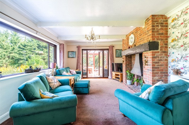 Arrowsmith Road, Canford Magna, Wimborne, Dorset, BH21