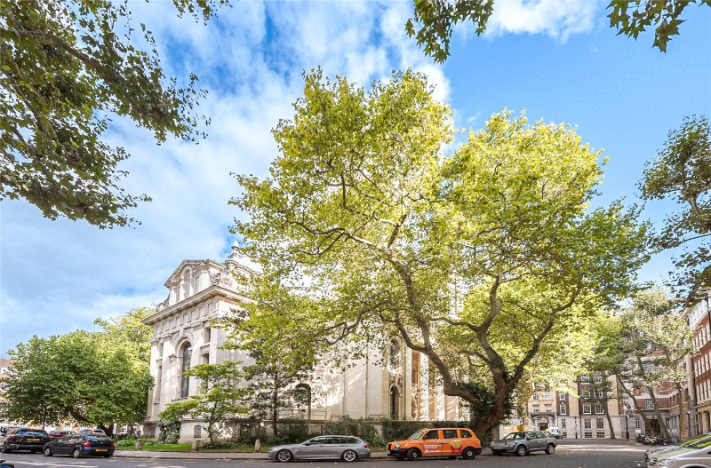 Smith Square, London, UK, SW1P