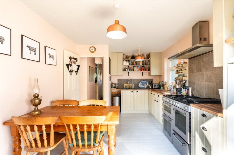 New Road, Woodlands, Wimborne, Dorset, BH21