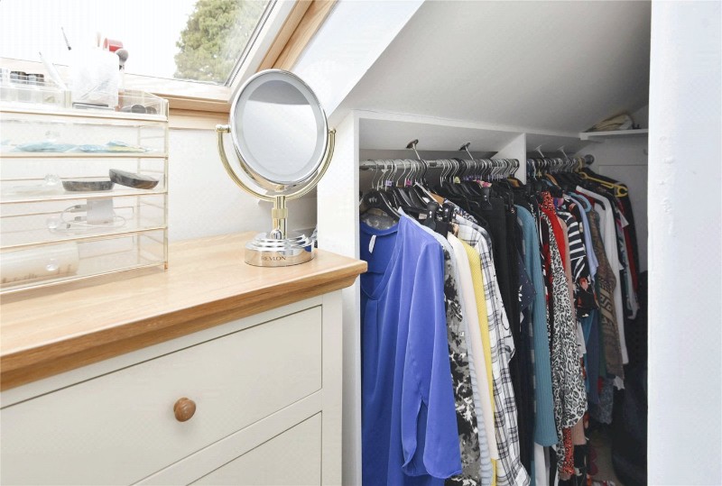 Wimborne Road West, Wimborne, Dorset, BH21