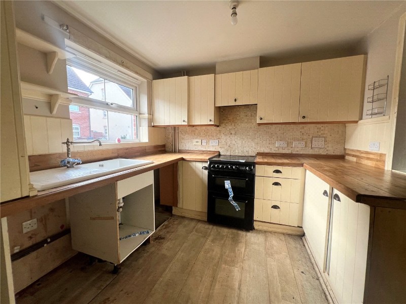 Withy Close, Romsey, Hampshire, SO51