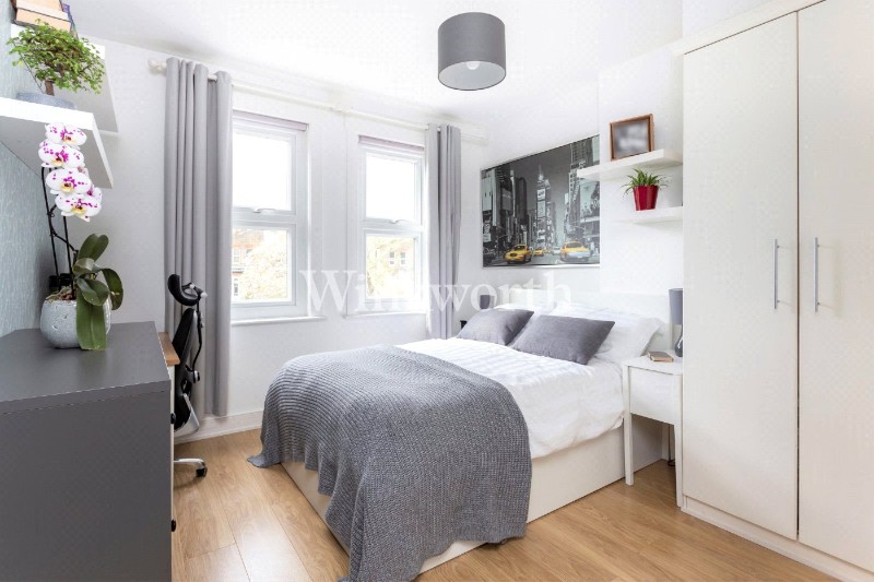 Kingsley Road, London, N13