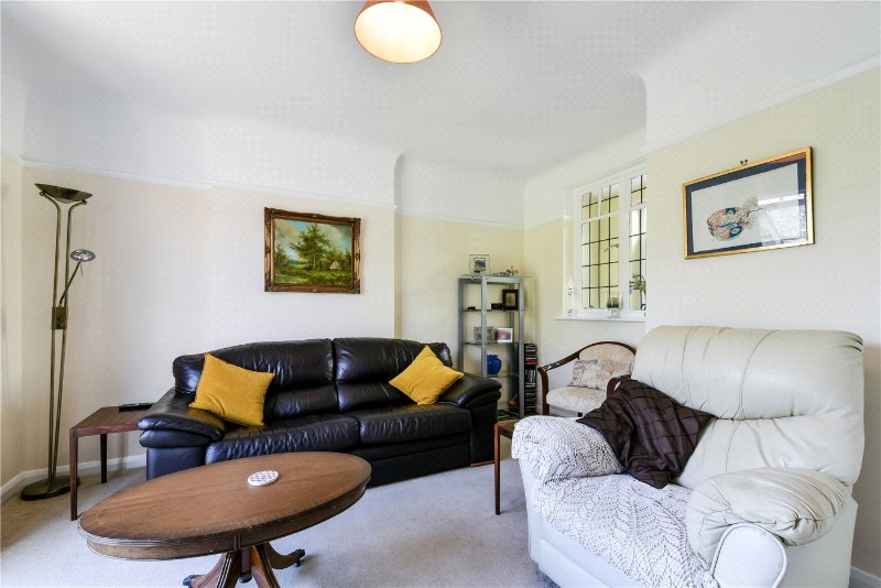 Forster Road, Beckenham, BR3