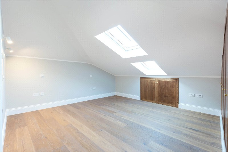 Greville Road, London, NW6