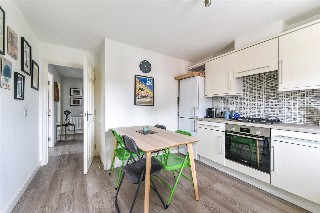 Luker Drive, Petersfield, Hampshire, GU31