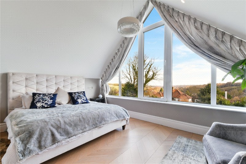 Chipstead Way, Banstead, Surrey, SM7