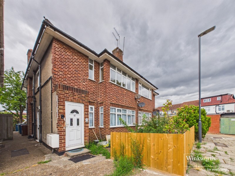 Honeypot Lane, Kingsbury, NW9