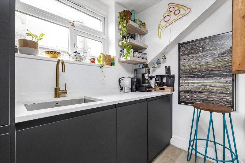 Devonshire Road, London, United Kingdom, SE23