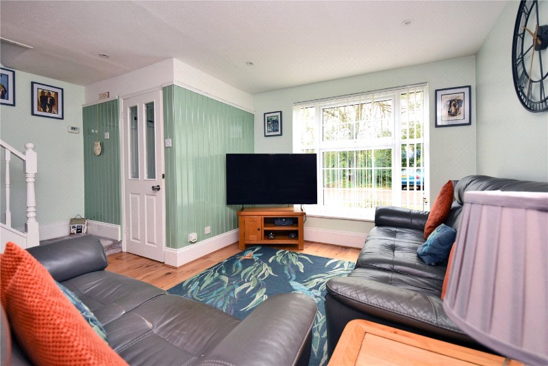 The Green, Burgh Heath, Tadworth, Surrey, KT20