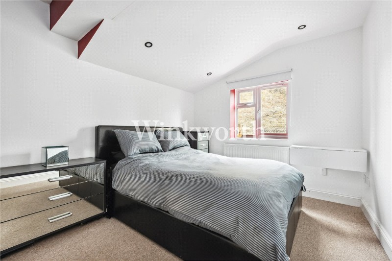 Avondale Road, London, N15