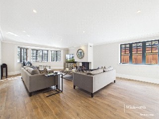 Nelsons Lane, Hurst, Reading, Berkshire, RG10