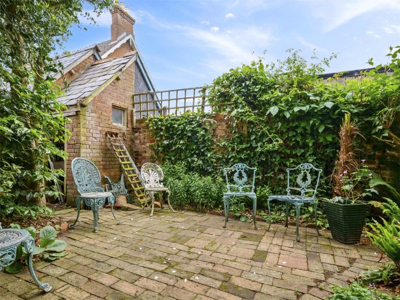 Cromwell Road, Wimborne, Dorset, BH21