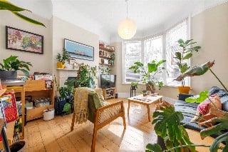 Tarbert Road, East Dulwich, London, SE22